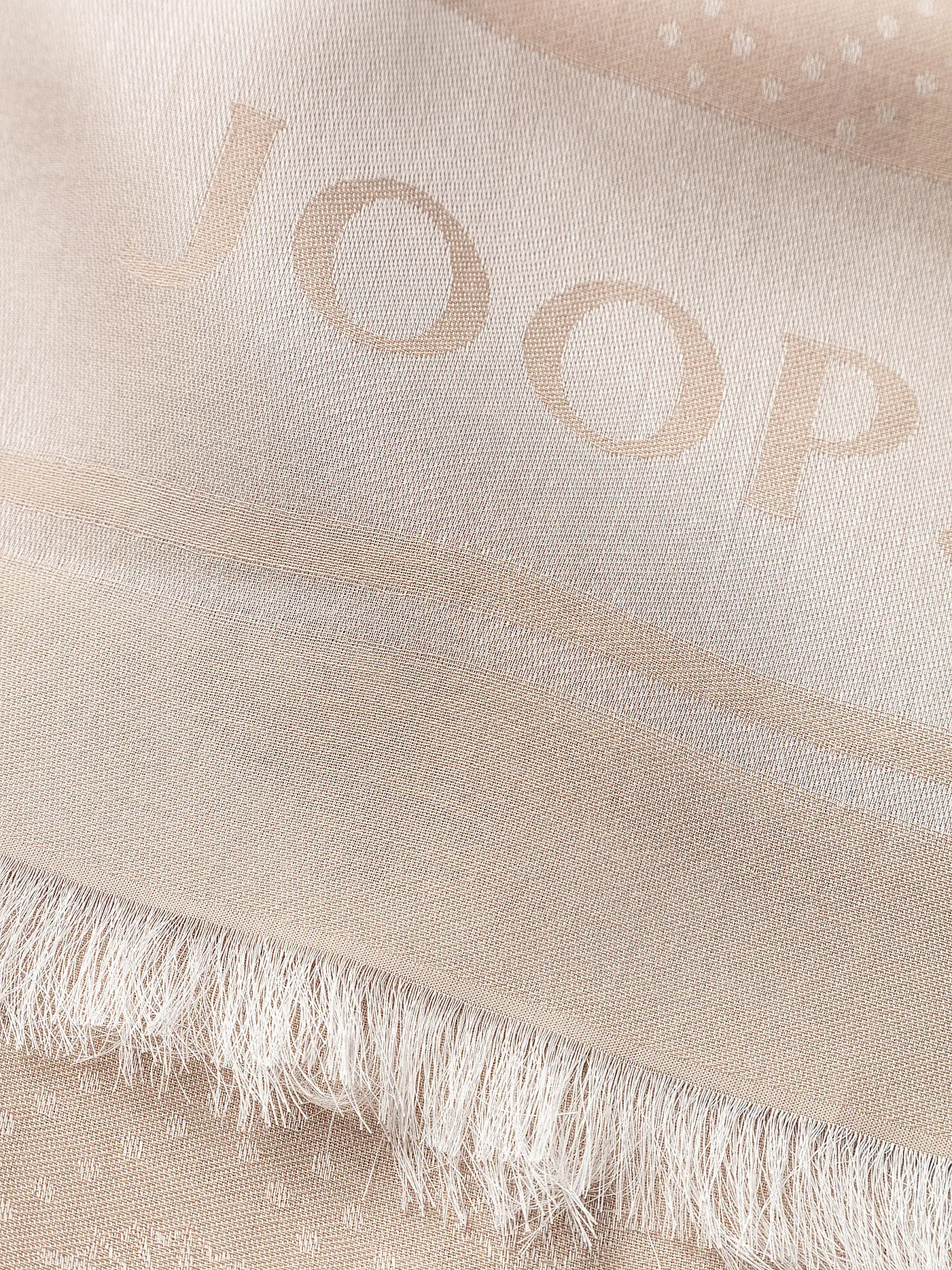 JOOP | Schal AMELIE | beige
